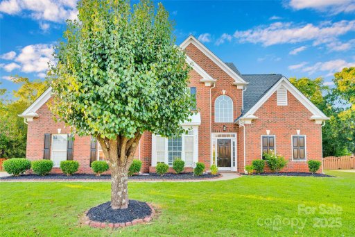 4737 Armorcrest Lane