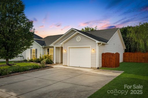 299 W Swift Creek Road