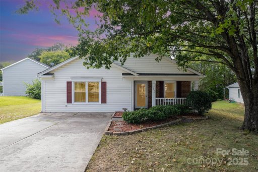 3087 Parade Lane