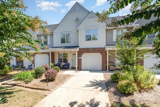 345 Pineville Forest Drive