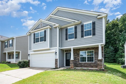 6511 Eastfield Park Drive