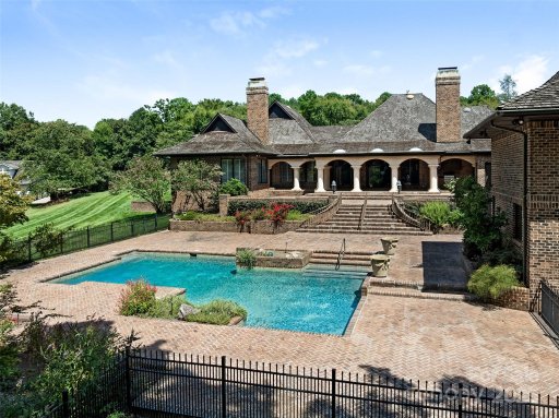 2118 Bent Branch Road