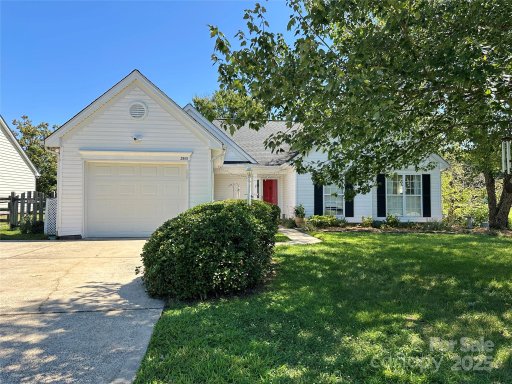 3900 Canterbrook Drive