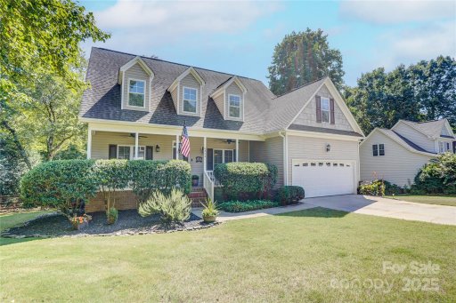 6464 Winding Creek Lane