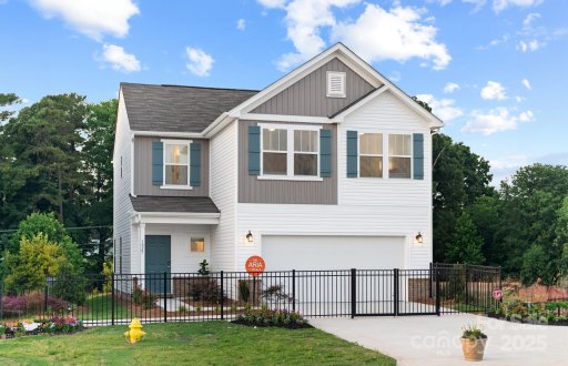 1025 Freeman View Drive