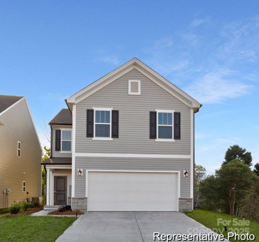 755 Gondola Court 114