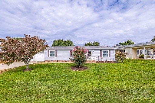 445 Riverwind Drive