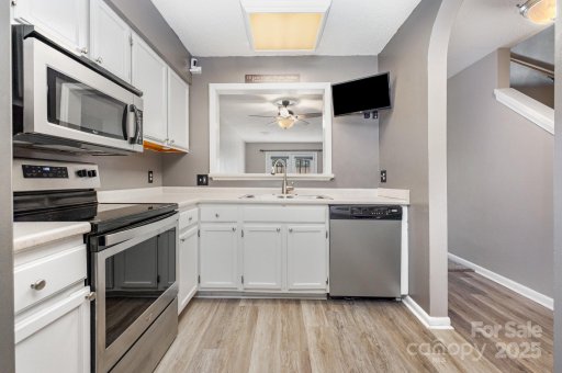 3120 Heathstead Place