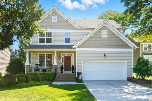 1618 Ballwood Court