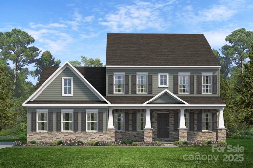 626 Waterton Trail