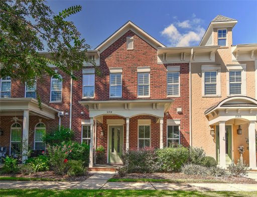 17214 Sulky Plough Road