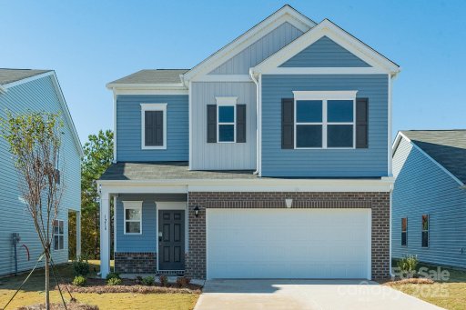 1218 Langston Lane
