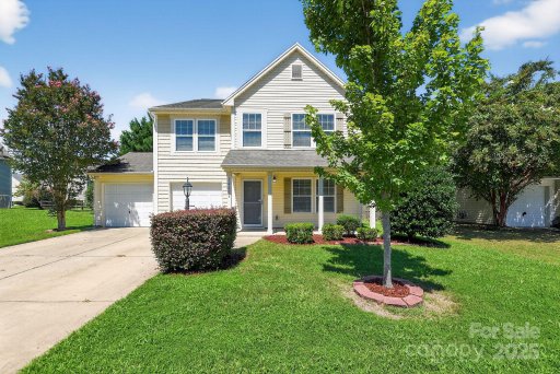 14434 Lake Crossing Drive