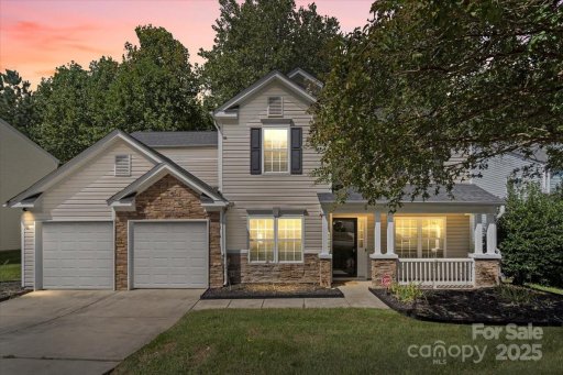 2008 Waters Trail Drive