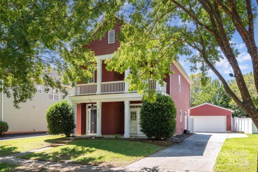 1508 Peaceful Way Drive