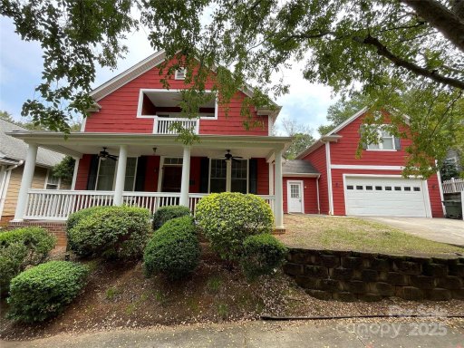 14112 Garden District Row