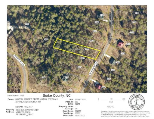 3087 Bear Paw Avenue 19