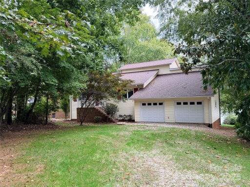 125 Shortsail Road