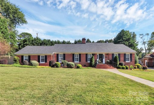 3816 Table Rock Road
