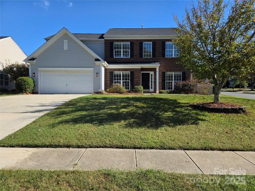 186 Golden Valley Drive