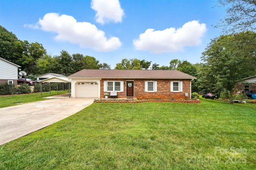 5647 Valley Field Road