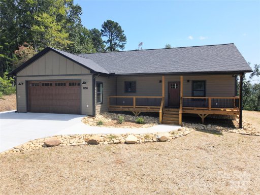 1350 Haven Heights Drive