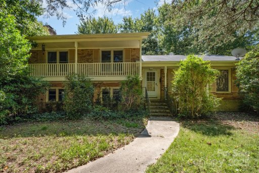 1613 Dixon Road