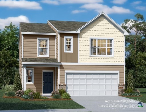 145 Oconee Trail