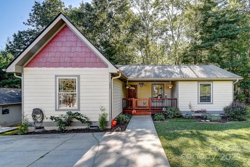 399 Hunters Ridge Road