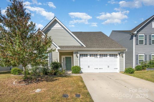 1110 Hinson Forest Road