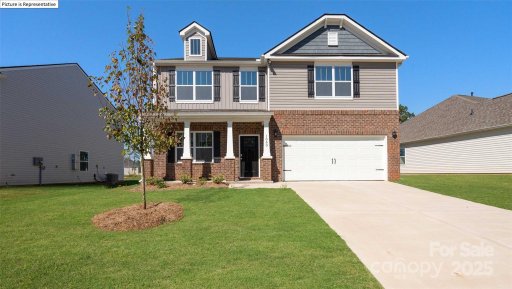 1425 Secrest Commons Drive