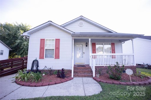 376 Brookgreen Place