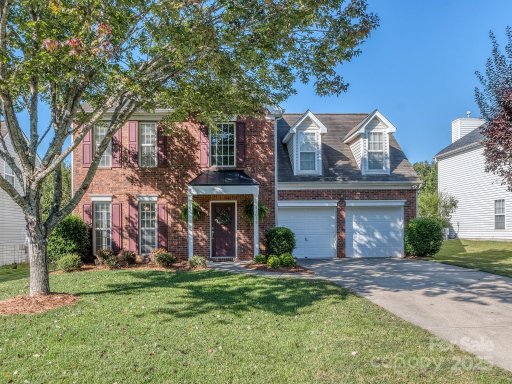 11019 Treebranch Drive