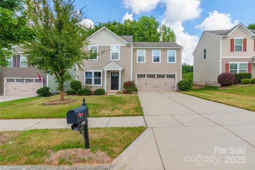 1128 Tangle Ridge Drive