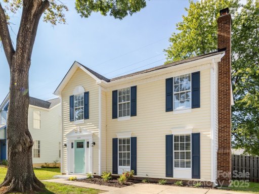 1635 Katherine Kiker Road