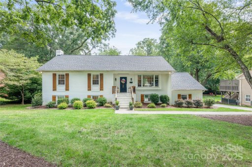 3101 Brookridge Lane