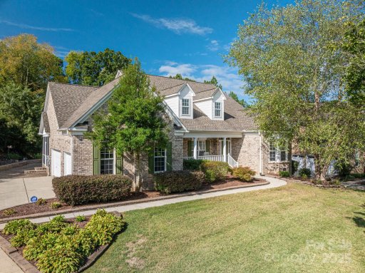 557 Keystone Court