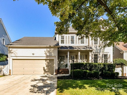 3813 Selwyn Farms Lane