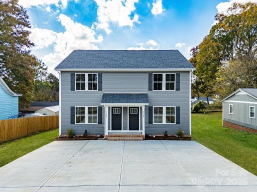 Lot 2 West Park Avenue