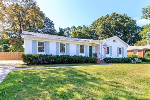 1700 Redcoat Drive