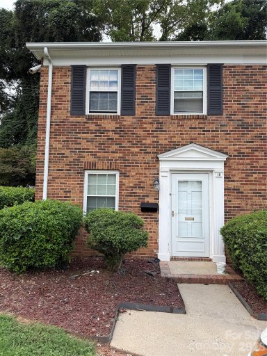 250 Nixon Road