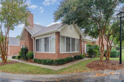 8543 Windsor Ridge Drive