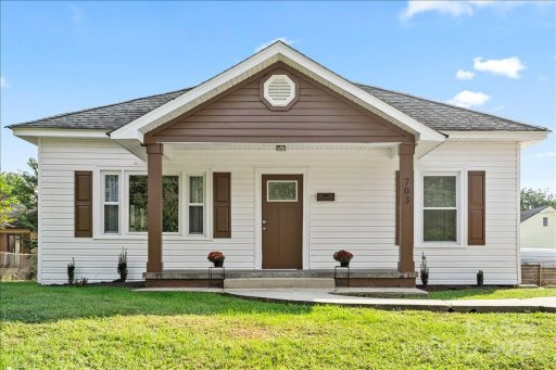 703 Rankin Avenue