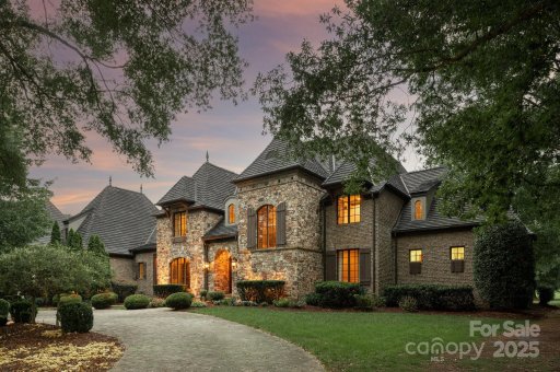 8716 Chewton Glen Drive