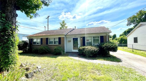 2637 Dalecrest Drive