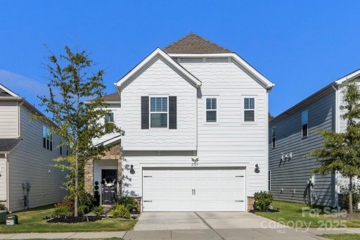 2729 Arbor Loop Drive