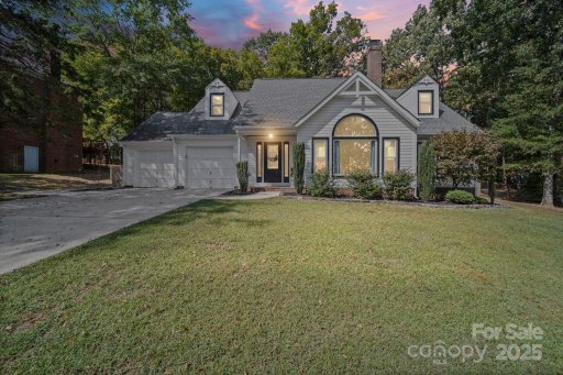 10218 Rougemont Lane