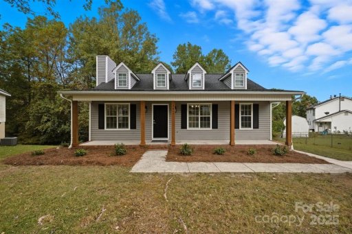 3807 Broomstraw Court