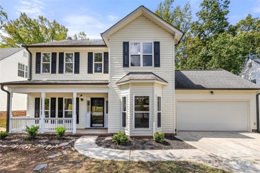 3898 Longwood Drive