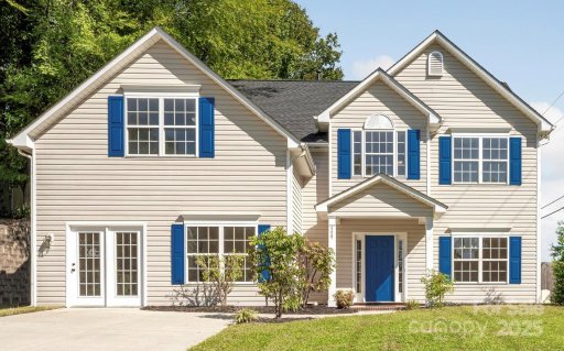 406 Riverglen Drive